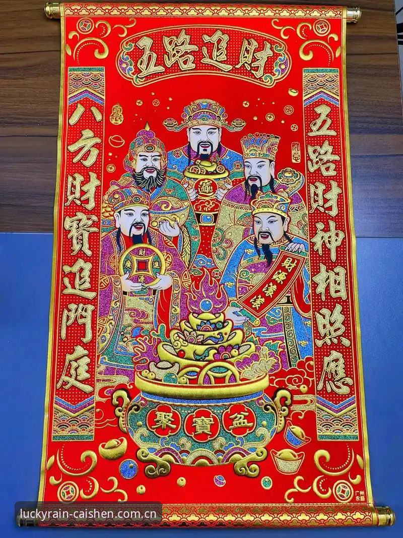 财神到平台“好运连连来”全面评测：从下载到上手的实战攻略